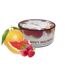 Табак 420 Light Грейпфрут Малина (100 г)