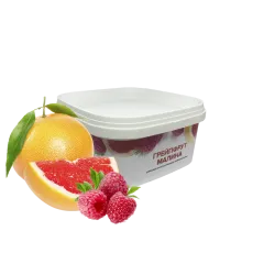 Табак 420 Light Грейпфрут Малина (250 г)