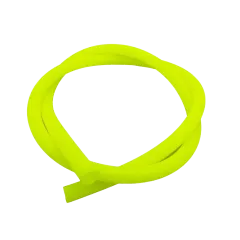 Силиконовый шланг для кальяна Soft Touch Light Green (Салатовый)