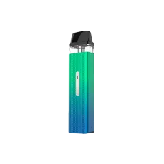 Vaporesso XROS Mini Kit 1000 Lime Green (Синьо-зелений, з картриджем) Багаторазовий POD