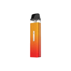 Vaporesso XROS Mini Kit 1000 Orange Red (Оранжево-червоний, з картриджем) Багаторазовий POD