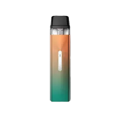 Vaporesso XROS Mini Kit 1000 Aurora (Оранжево-зелёный, с картриджем 0.8 Ом) Многоразовый POD