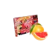 Кальянна чайна суміш Space Tea Red Grapefruit (Грейпфрут, 40 г)