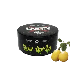 Тютюн Unity Sour Marula (Кисла Марула, 100 г)