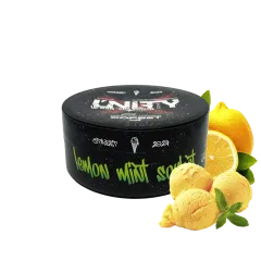 Тютюн Unity Lemon mint sorbet (Лимонно-м'ятний сорбет, 100 г)
