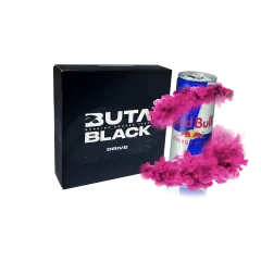 Табак Buta Black Drive (Драйв, 100 г)