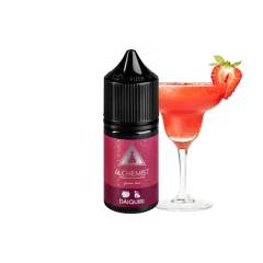 Рідина Alchemist Salt FL Daiquiri (Дайкірі, 50 мг, 30 мл)