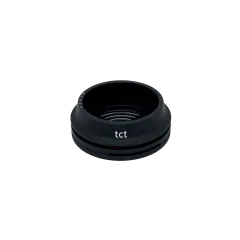 Стабілізатор жару Tactical HMD 9E418 Black (Чорний)