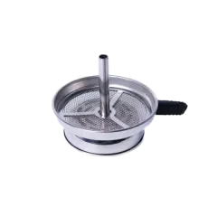 Стабілізатор жару Бача Silver (Металік)