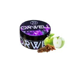 Табак Orwell Strong Spicy Apple (Пряное Яблоко, 50 г)