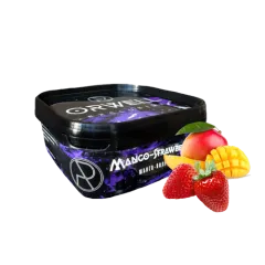 Табак Orwell Strong Mango Strawberry (Манго Клубника, 200 г)
