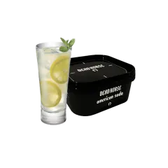 Табак Dead Horse American Soda (Американская содовая, 200 г)