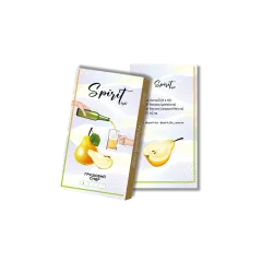 Табак Spirit Light Грушевый сидр (50 г)