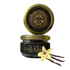 Табак Bagator French Vanilla (Френч Ванилла, 50 г)