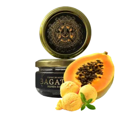 Табак Bagator Papaya Sorbet (Папайя Сорбет, 50 г)