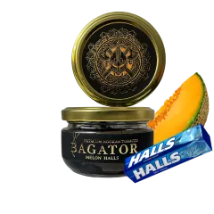 Табак Bagator Melon Halls (Дыня Холлс, 50 г)
