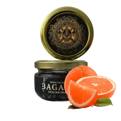 Табак Bagator Sicilian Orange (Сицилийский Апельсин, 50 г)