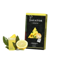 Кальянна чайна суміш Bagator Hookah Tea Limoncello (Лімончелло, 50 г)