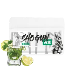 Тютюн Shogun Mojito (Мохіто, 60 г)