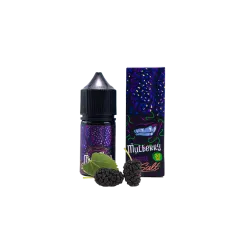 Жидкость In Bottle Salt Mulberry (Шелковица, 30 мг, 30 мл)