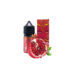 Рідина In Bottle Salt Pomegranate (Гранат, 50 мг, 30 мл)