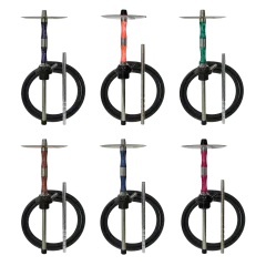 Кальян Sky Hookah Vertigo Simple Cooper (Коричневий, базовий комплект)