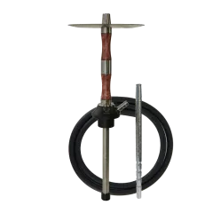 Кальян Sky Hookah Vertigo Simple Cooper (Коричневий, базовий комплект)