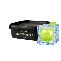 Табак Bagator Frozen Apple (Яблоко Лёд, 200 г)
