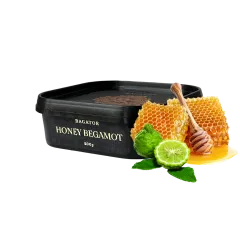 Табак Bagator Honey Bergamot (Мёд Бергамот, 200 г)
