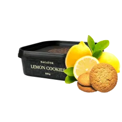 Табак Bagator Lemon Cookies (Лимонное Печенье, 200 г)