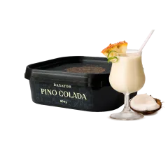 Табак Bagator Pina Colada (Пина Колада, 200 г)