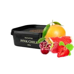 Табак Bagator Pink Chill (Пинк Чилл, 200 г)