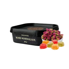 Табак Bagator Rose Marmalade (Розе Мармелад, 200 г)
