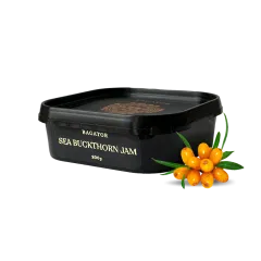 Табак Bagator Sea Buckthorn Jam (Облепиховый Джем, 200 г)