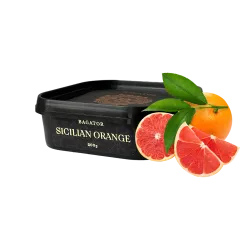 Табак Bagator Sicilian Orange (Сицилийский Апельсин, 200 г)