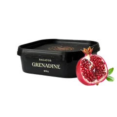 Табак Bagator Grenadine (Гренадин, 200 г)