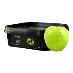 Табак Spirit Bagator Apple Sour (Кислое Яблоко, 200 г)