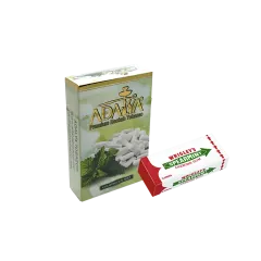 Табак Adalya Chewing Gum Mint (Мятная Жвачка, 50 г)