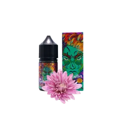 Жидкость In Bottle Salt Сhrysantha (Хризантема, 30 мг, 30 мл)