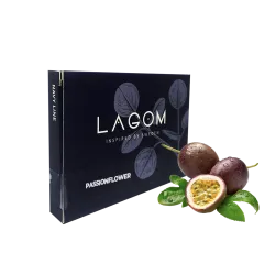 Табак Lagom Navy Passionflower (Маракуйя, 40 г)