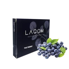 Табак Lagom Navy That berry (Ягоды, 40 г)