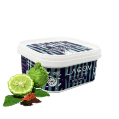 Тютюн Lagom Navy Bergamia (Бергамот Прянощі, 250 г)