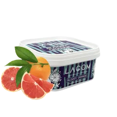 Тютюн Lagom Navy Bloody Orange (Сицилійський Апельсин, 250 г)