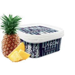 Тютюн Lagom Navy Punked Shock (Ананас, 250 г)