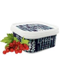 Тютюн Lagom Navy Red Ribes (Червона смородина, 250 г)