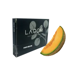 Тютюн Lagom Main Fake Melon (Диня, 40 г)