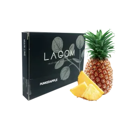 Тютюн Lagom Main Punkedapple (Ананас, 40 г)