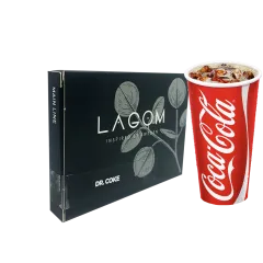 Тютюн Lagom Main Dr. Coke (Кола, 40 г)