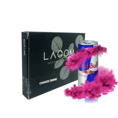 Тютюн Lagom Main Charge Drink (Енергетик, 40 г)