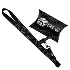 Персональный мундштук силиконовый Personalka Silicone Pro Dushnila